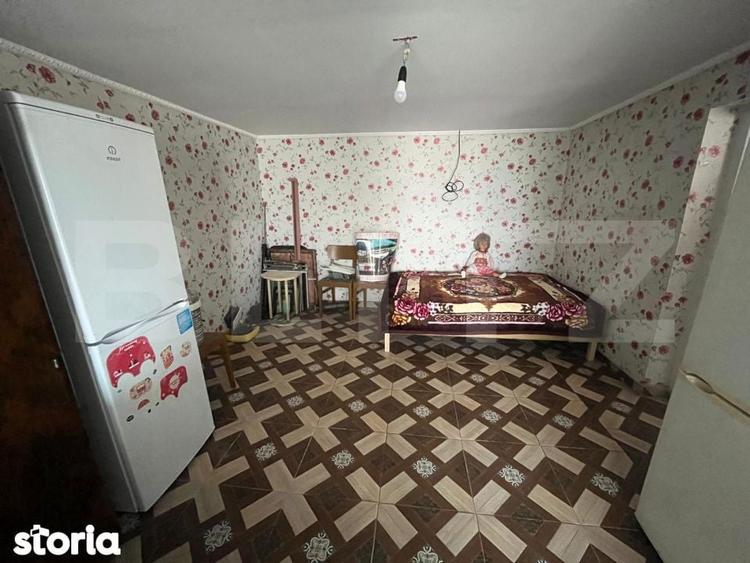 Casa Traditionala, finisata si izolata La 15 min de Bistrita - 7