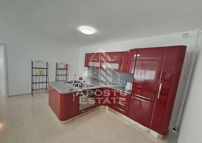 Casa individuala in zona TIpografilor - 16