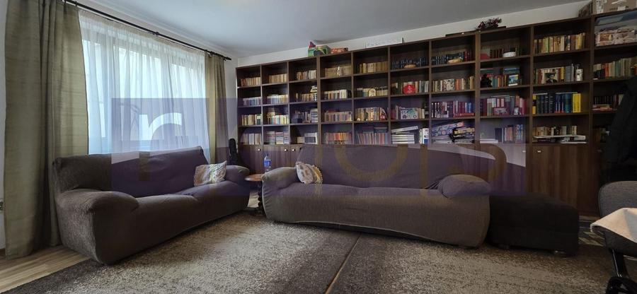 VANZAE VILA P+1+P | 6 CAMERE | ZONA VITAN MALL - 1