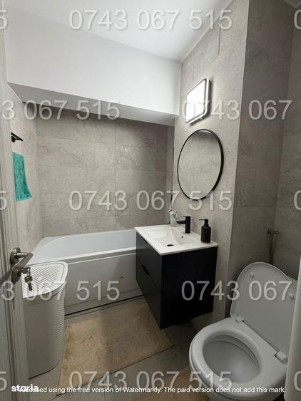 2 camere, Lujerului, Decomandat, renovat recent, centrala termica - 9