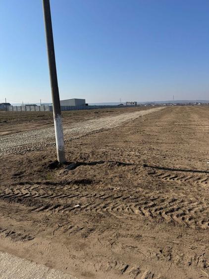 Vand 2 parcele teren zona jumbo craiova - 8