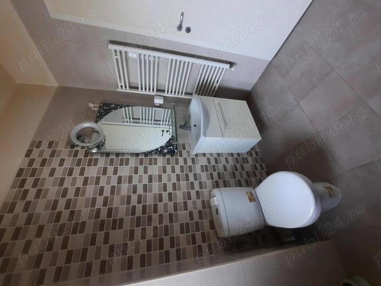 Apartament 2 camere superdotat cu loc de parcare subteran. Etaj 1 ,zona lini?tita,str.G.Alexandrescu - 4