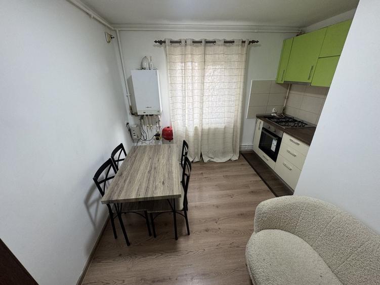 Apartament 2 camere zona Inel 2 - 7