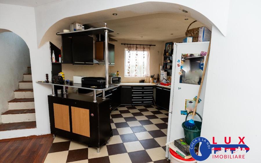 ID 6689 EXCLUSIVITATE Casa cu vedere la Lacul Somova! - 7