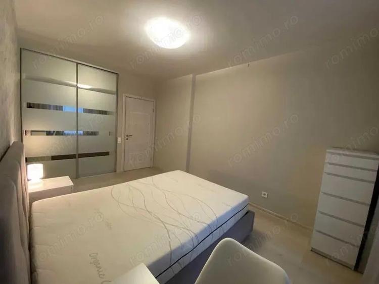 3 Camere zona Obor - 8