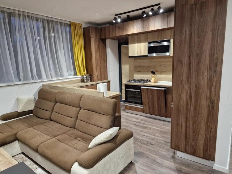 Vand Apartament XCity Tower 1 - 9