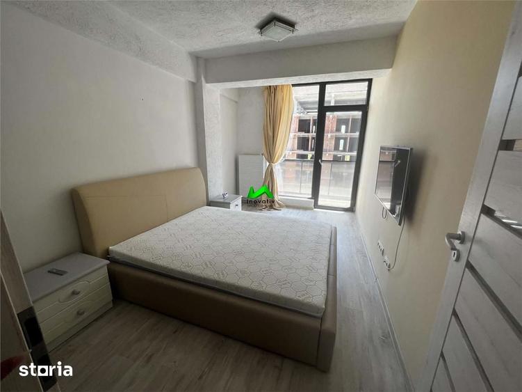 Apartament de inchiriat 2 camere Sibiu Doamna Stanca - 3