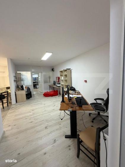 Spatiu comercial cu potential, 267 mp, 3 parcari, zona Cetatii - 5