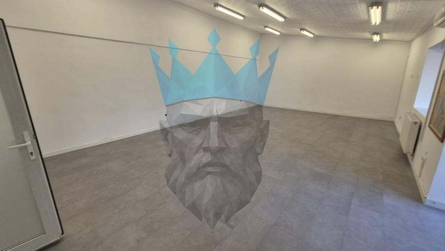 Spatiu Birou Titulescu / Victoriei - 1