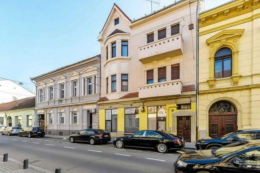 Apartament Ultracentral 2 camere - 1