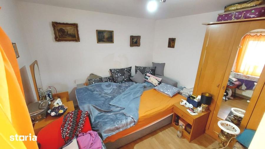 Casă cu 1 camere cu Teren 480 Mp în Șura Mare
