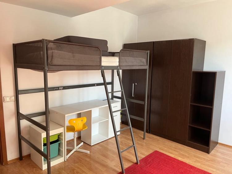 Inchiriez apartament 3 camere in zona centrala Cluj Napoca - 5