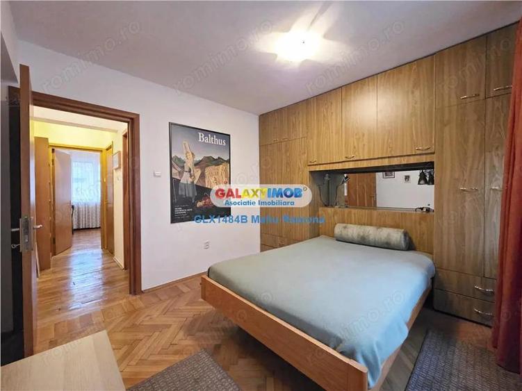 Apartament ultracentral, 4 cam., Calea Victoriei, Universitate - 15