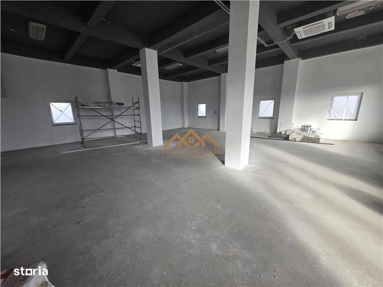 Spatiu Comercial | Showroom | 150mp - 3