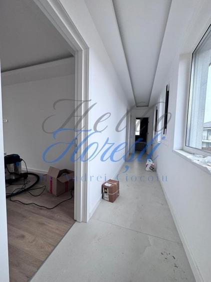 Duplex cu 4 camere   zona Urusagului - 11