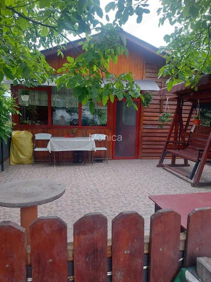 Casa tip cabana cu livada jud Alba Casa tip cabana cu livada jud Alba