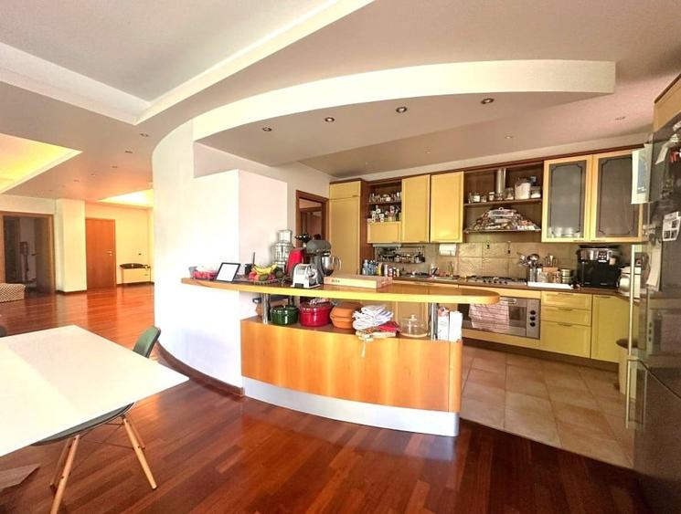 Apartament 4 camere cu parcare si boxa Primaverii - 8