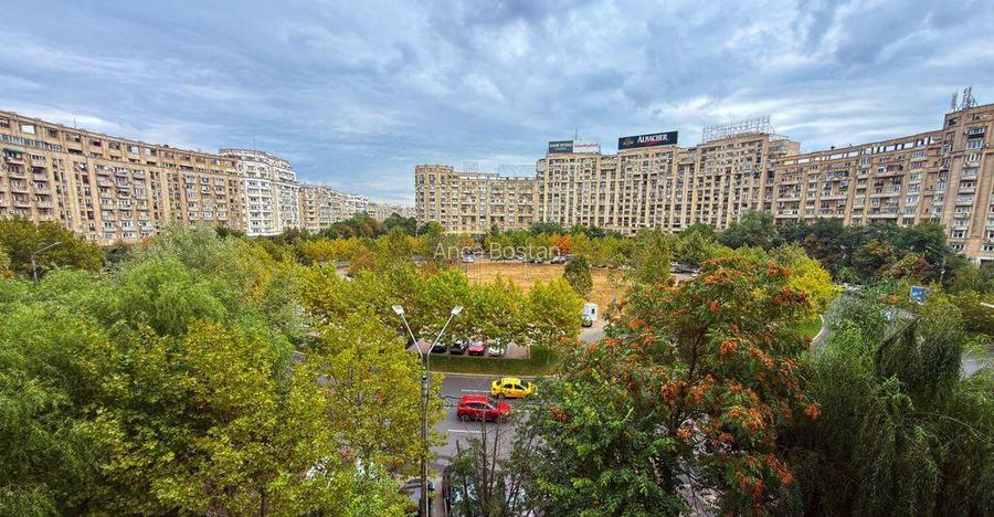 3 camere Alba Iulia et 3 vedere rond renovat complet lift...