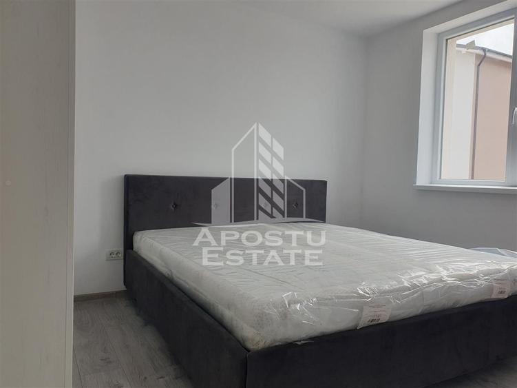 Apartament cu 2 camere in Giroc, loc de parcare - 4