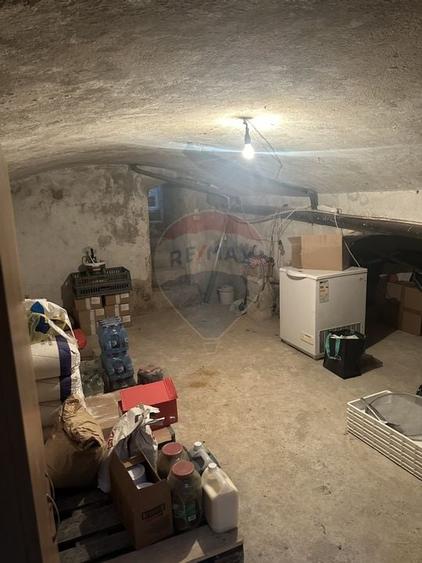 De Inchiriat Spațiu Comercial de 60mp în zona Nerva Traian - 37