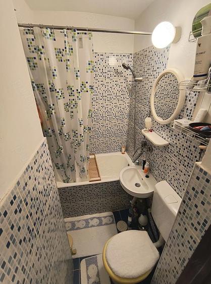 Garsoniera mobilata et.3 4 - 6