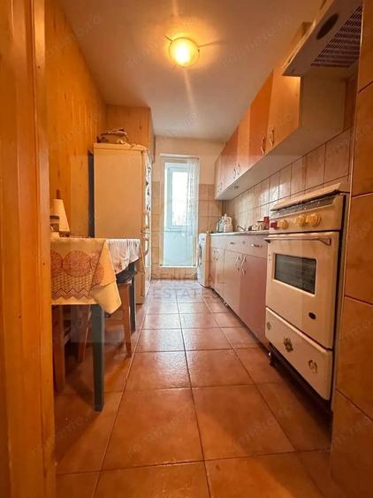 Apartament cu 3 cam ideal pentru locuit sau investi?ie Cartier Noua - 19