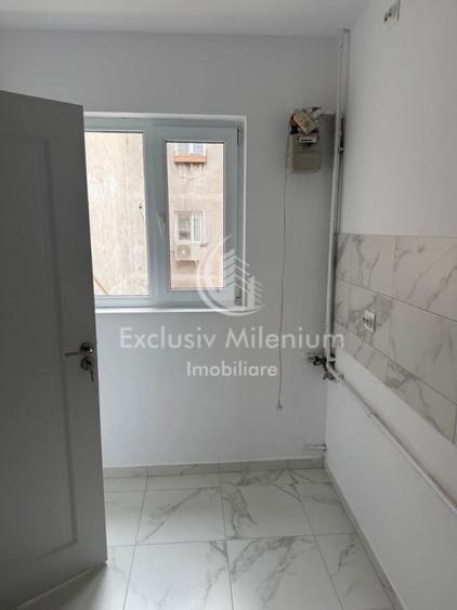 Birouri Tineretului -Piata Norilor - 5