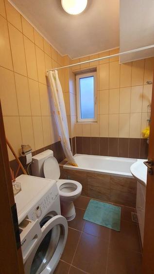 De închiriat apartament 2 camere, lângă Gara Buftea - 4