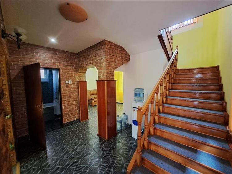 Spatiu pentru birouri, 200 mp utili, situat in cartierul Gheorgheni! - 8