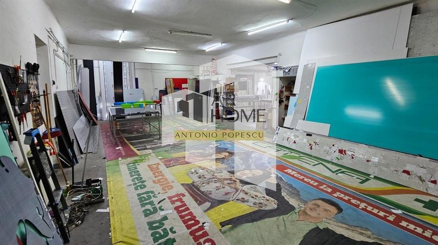 Spatiu industrial in Ploiesti, zona Gageni - 14