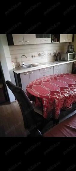 Apartament cu 2 camere etaj 3, mobilat ?i utilat. - 8