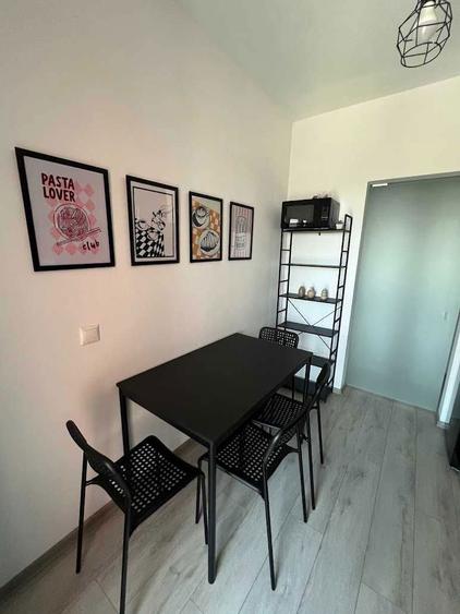 Garsoniera NOUA EXIGENT PLAZA - Lujerului - PROPRIETAR | Metrou 5 min | Centrala | Lift | 460 EUR - 5