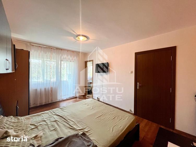 Apartament cu o camera de vanzare, zona Lipovei, Timisoara - 7