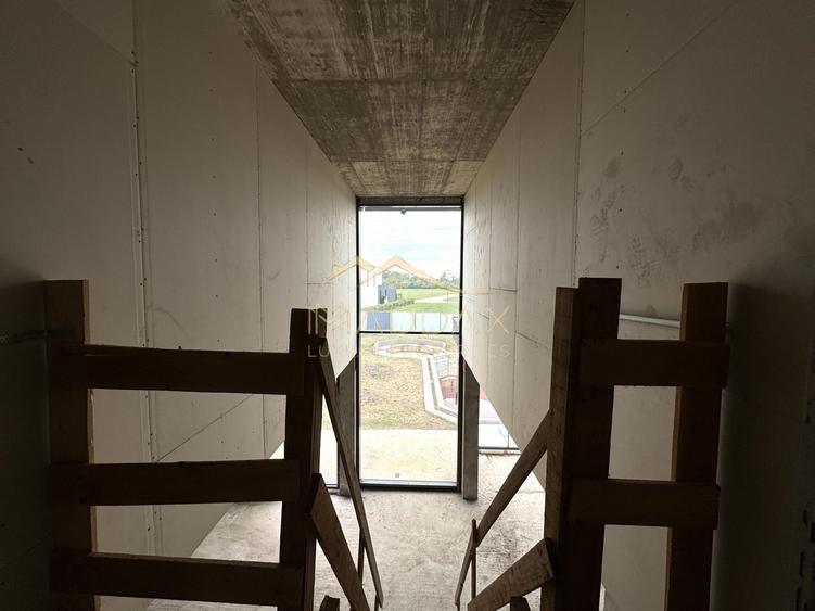 Vila Exclusivista *296mpc* / 753 mp teren + piscina si fire-pit / Balotesti - 24