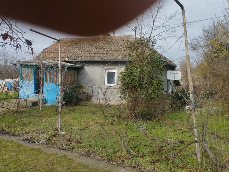 casa 2 camere,2500 mp teren,viroaga,jud.constanta. - 1