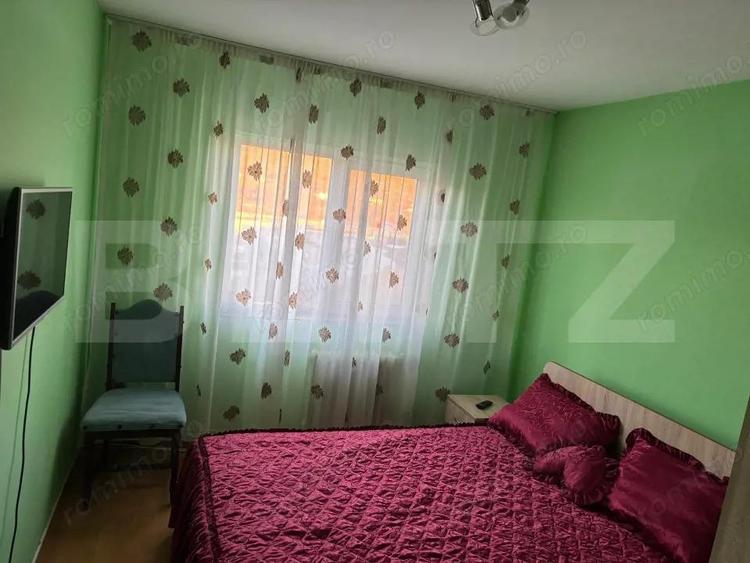 Apartament 3 camere cu garaj sub bloc, Dumbrava Nord - 2
