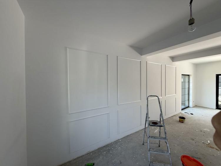 Casa Modena Miroslava , Comision 0 - 2