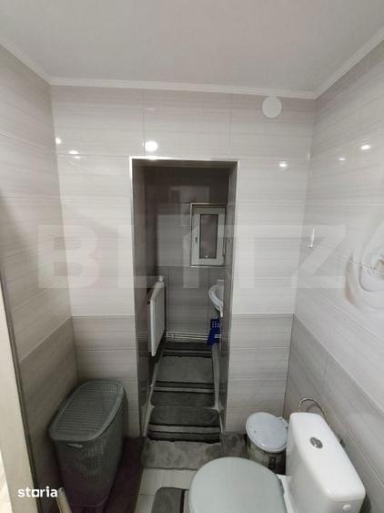 3 Camere Modern, Micro 6 Etaj 7/9 cu Lift | Gata de Mutare - 10