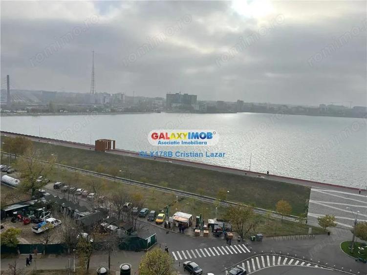 Oferta inchiriere apartament superb Parc, Lacul Morii, Crangasi - 15