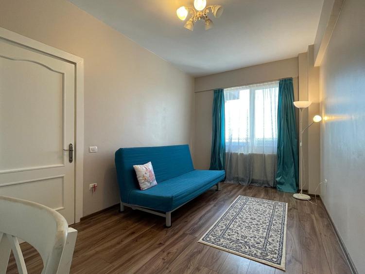 Exclusivitate- Tomis Nord, apartament 3 camere, bloc 2015, liber, loc de parcare - 18