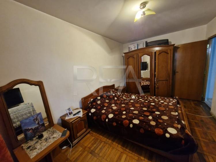 Apartament cu 4 camere aproape de piata agroalimentara Titan - 10