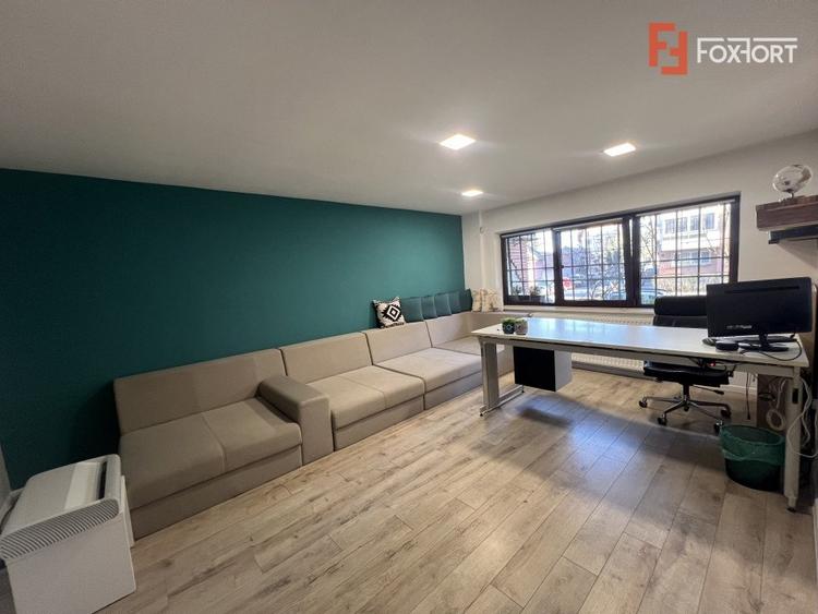 Apartament cu 4 camere de vanzare in zona Fabric - 2