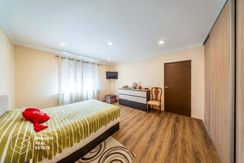 Casa P+E 6 camere, Zadareni, comision 0% - 11