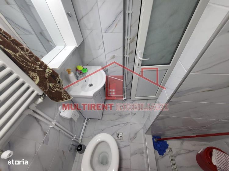 Garsoniera de inchiriat, 25mp, balcon - 4