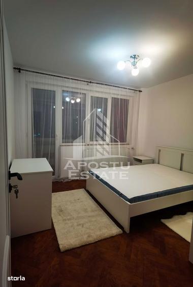 Apartament 2 camere de inchiriat, Zona Gheorghe Lazar, Timisoara - 5