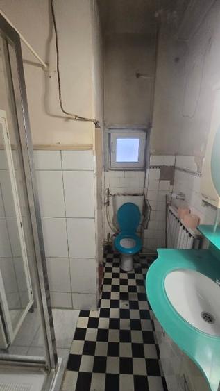 apartament cu 3 camere + 2 boxe + terasa 20 MP  Bd. Regina Maria nr. 50 - 15