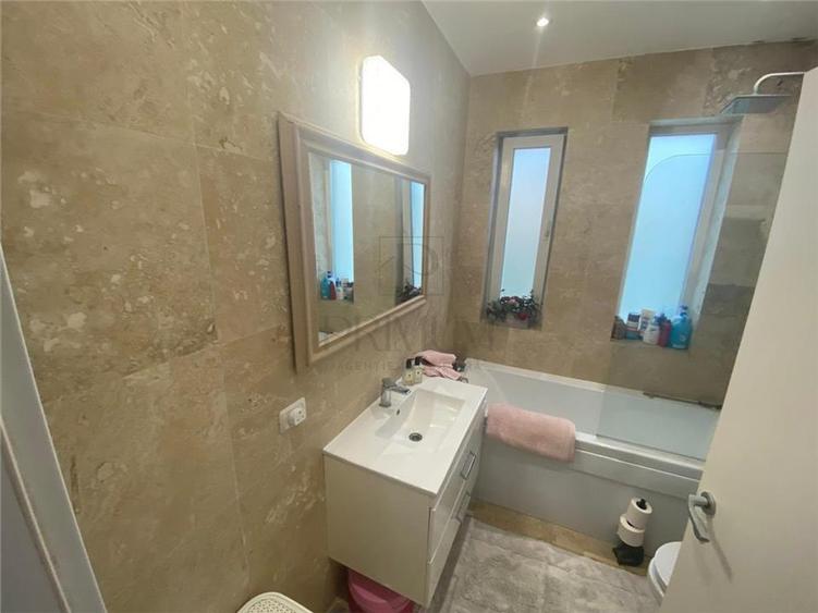 0% COMISION - Duplex mobilat si utilat premium - asfalt - Serena - 9