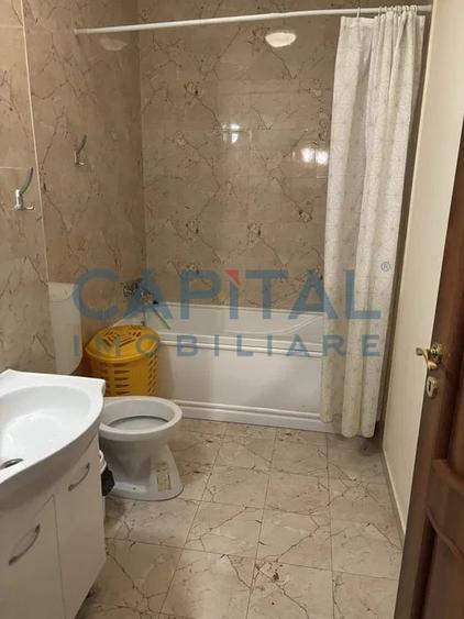 0% Comision | Apartament semidecomandat cu 2 camere, 40 mp | Dambul Rotund | - 5