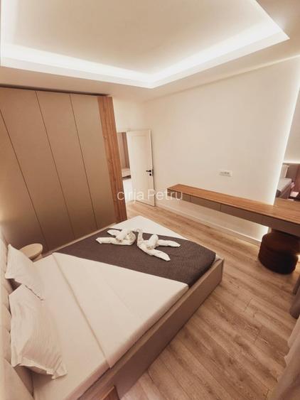 Apartament 2 Camere - Exigent Plaza Residence Lujerului Proprietar Apartament 2 Camere - Exigent Plaza Residence Lujerului Proprietar
