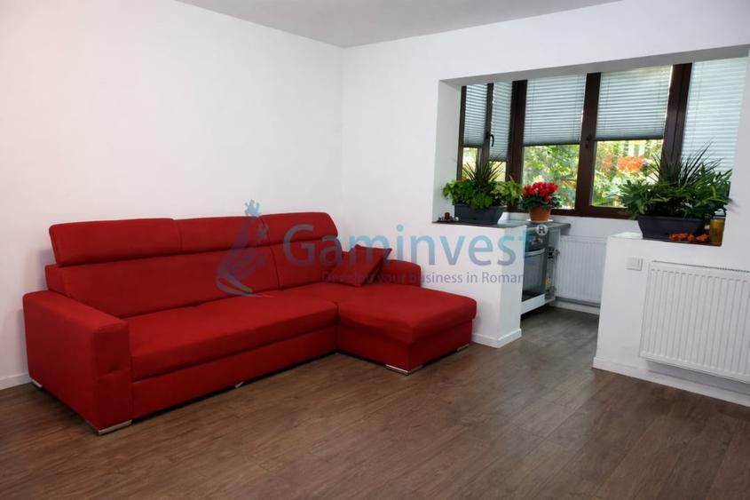 Apartament de vanzare in Oradea, 2 camere zona Rogerius - 2